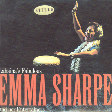 Emma Sharpe